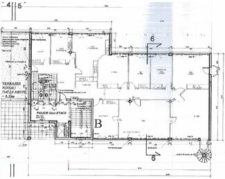 More details for 36-38 Avenue Des Frères Montgolfier, Chassieu - Office to Rent