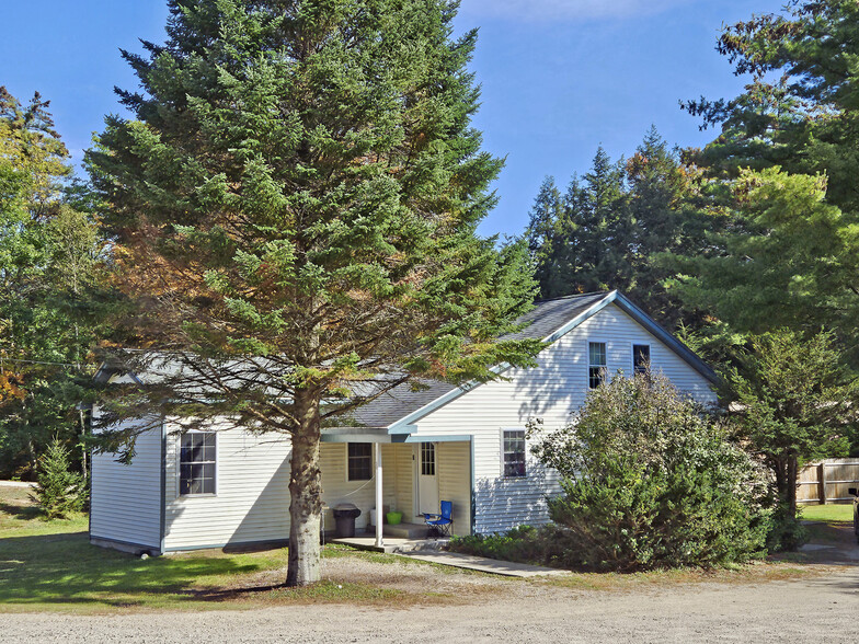 503 Tamworth Rd, Tamworth, NH for sale - Building Photo - Image 1 of 1