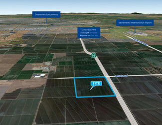 More details for Sankey Rd, Pleasant Grove, CA - Land for Sale