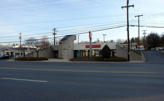 More details for 5135 River Rd, Bethesda, MD - Retail for Rent