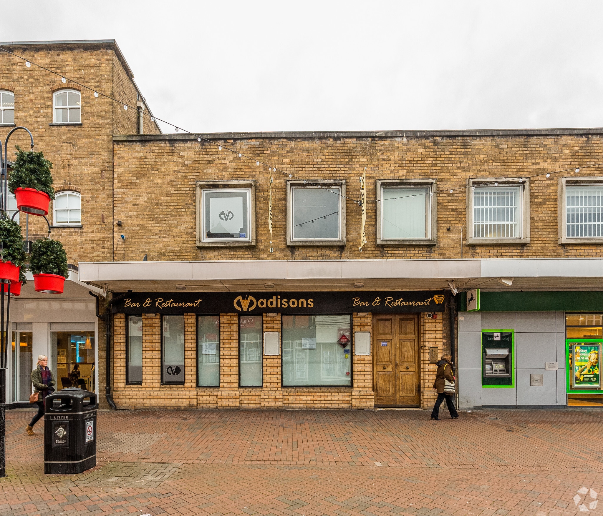 33 High St, Northwich for sale Primary Photo- Image 1 of 1