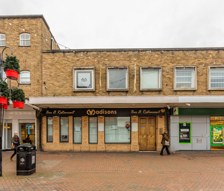 More details for 33 High St, Northwich - Retail for Rent