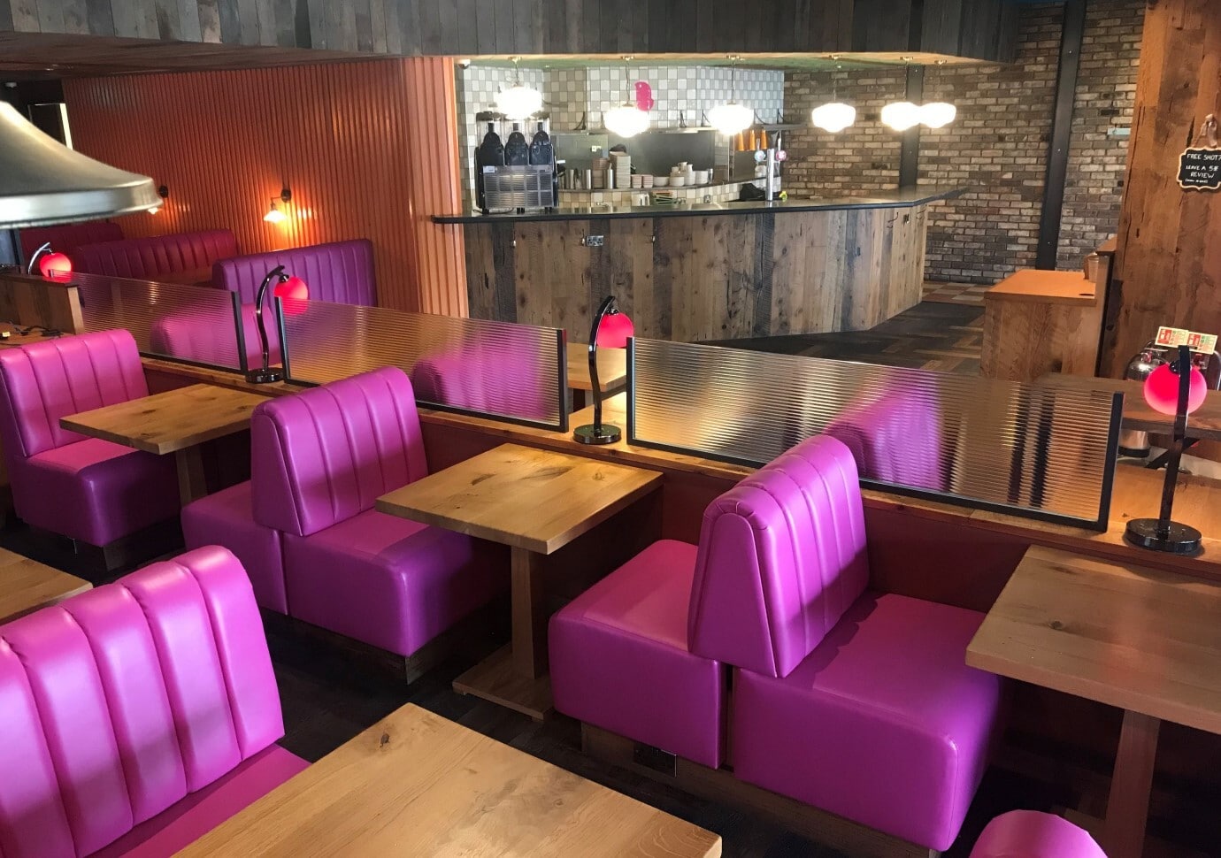 1-40 The Boardwalk, Portsmouth to rent Interior Photo- Image 1 of 3