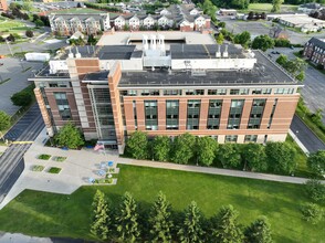 150 New Scotland Ave, Albany, NY - aerial  map view - Image1