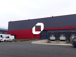 More details for Light Industrial to Rent