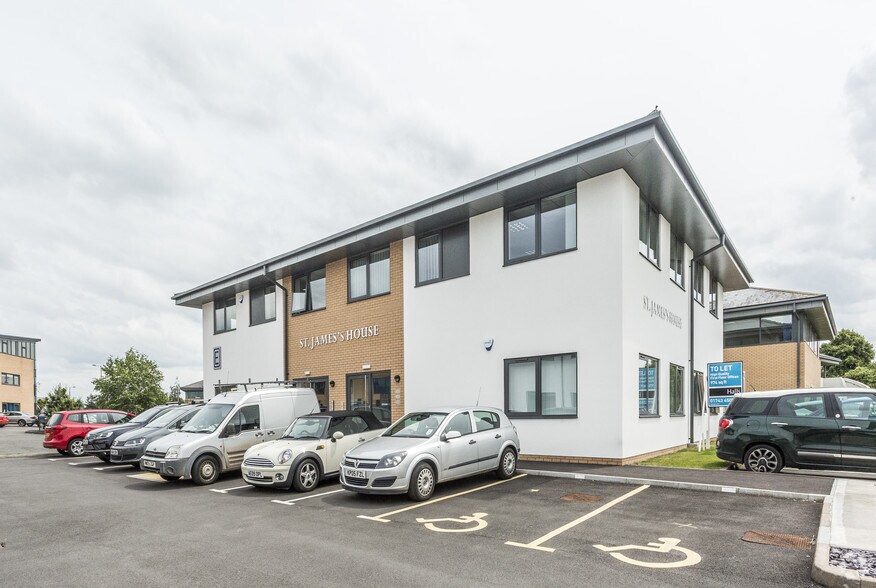 Anchorage Ave, Shrewsbury for sale - Primary Photo - Image 1 of 1
