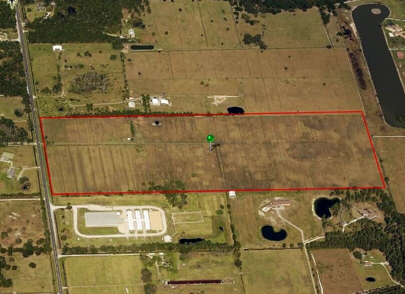 0 Tomoka Farms Rd, New Smyrna Beach, FL for sale - Primary Photo - Image 1 of 1