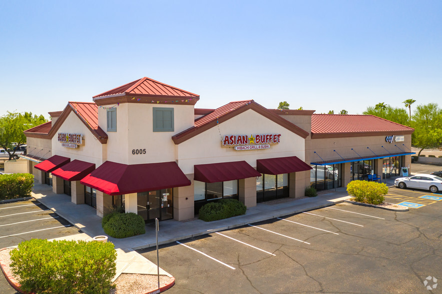 6005 E Southern Ave, Mesa, AZ for sale - Primary Photo - Image 1 of 1