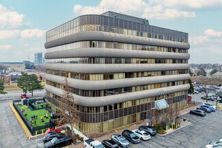 More details for 700 Dorval Dr, Oakville, ON - Office to Rent
