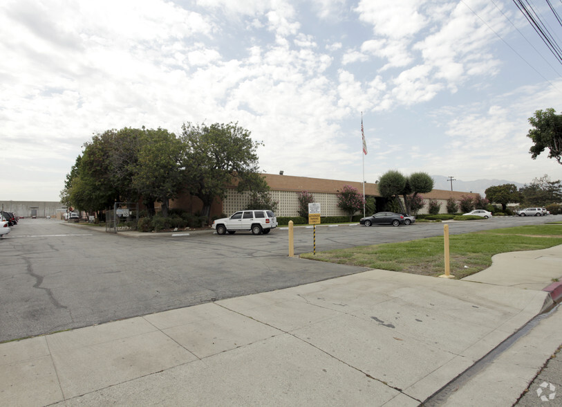 4501-4507 Arden Dr, El Monte, CA for sale - Primary Photo - Image 1 of 1