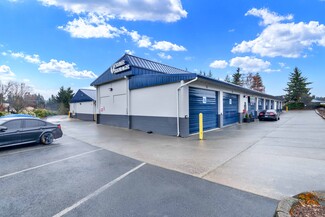 More details for 2415 70th Ave W, University Place, WA - Light Industrial for Rent