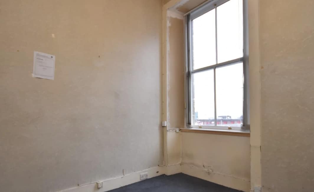3 Frithside St, Fraserburgh to rent Interior Photo- Image 1 of 6