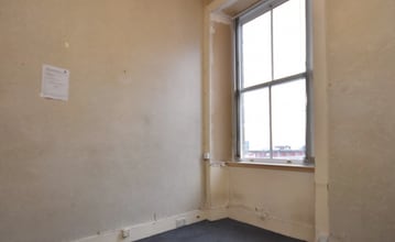 3 Frithside St, Fraserburgh to rent Interior Photo- Image 1 of 6