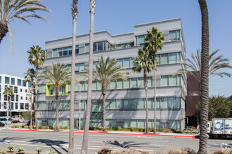 12180 Millennium, Playa Vista, CA for rent Building Photo- Image 1 of 5