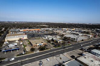 11215-11255 Garland Rd, Dallas, TX - aerial  map view