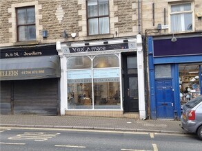 17 Market St, Bacup for sale Primary Photo- Image 1 of 10