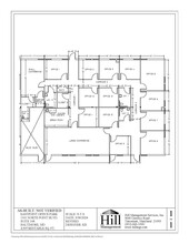 1101 N Point Blvd, Baltimore, MD for rent Floor Plan- Image 1 of 1