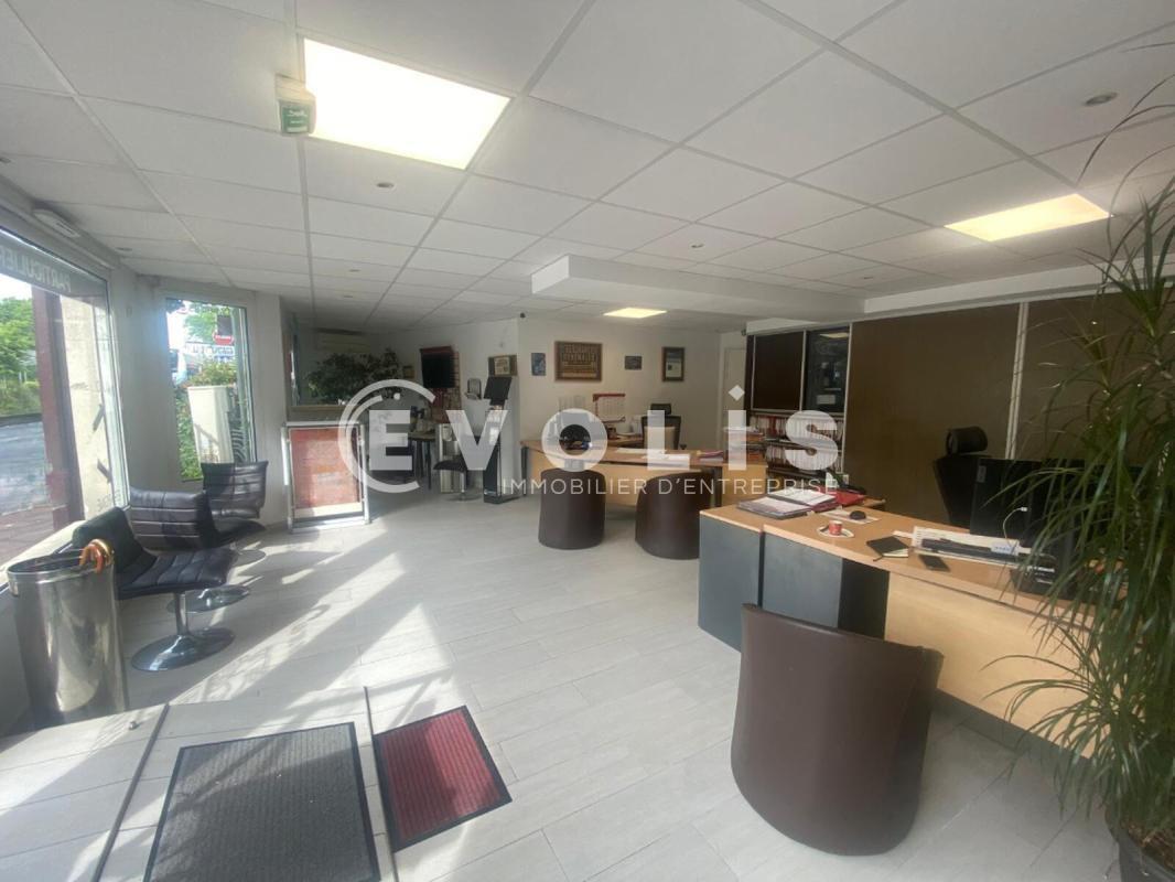 Retail in Villiers-sur-Marne for sale Interior Photo- Image 1 of 9