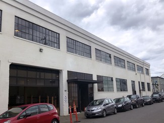 More details for 522 N Thompson St, Portland, OR - Industrial for Rent