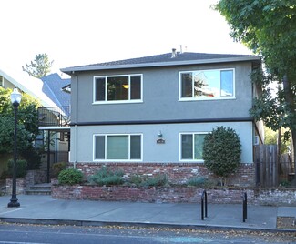 More details for 1808 N St, Sacramento, CA - Residential for Sale