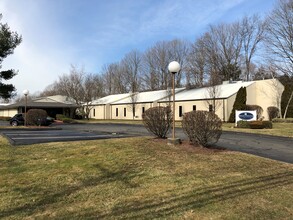 254-260 Branford Rd, North Branford, CT for rent Building Photo- Image 1 of 4