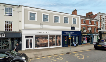 46 High St, Marlow for sale Building Photo- Image 1 of 1