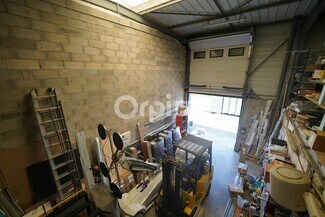 More details for 40 Allée Des Pres Rouets, Messimy - Light Industrial to Rent