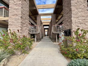 7898 E Acoma Dr, Scottsdale, AZ for rent Building Photo- Image 2 of 2