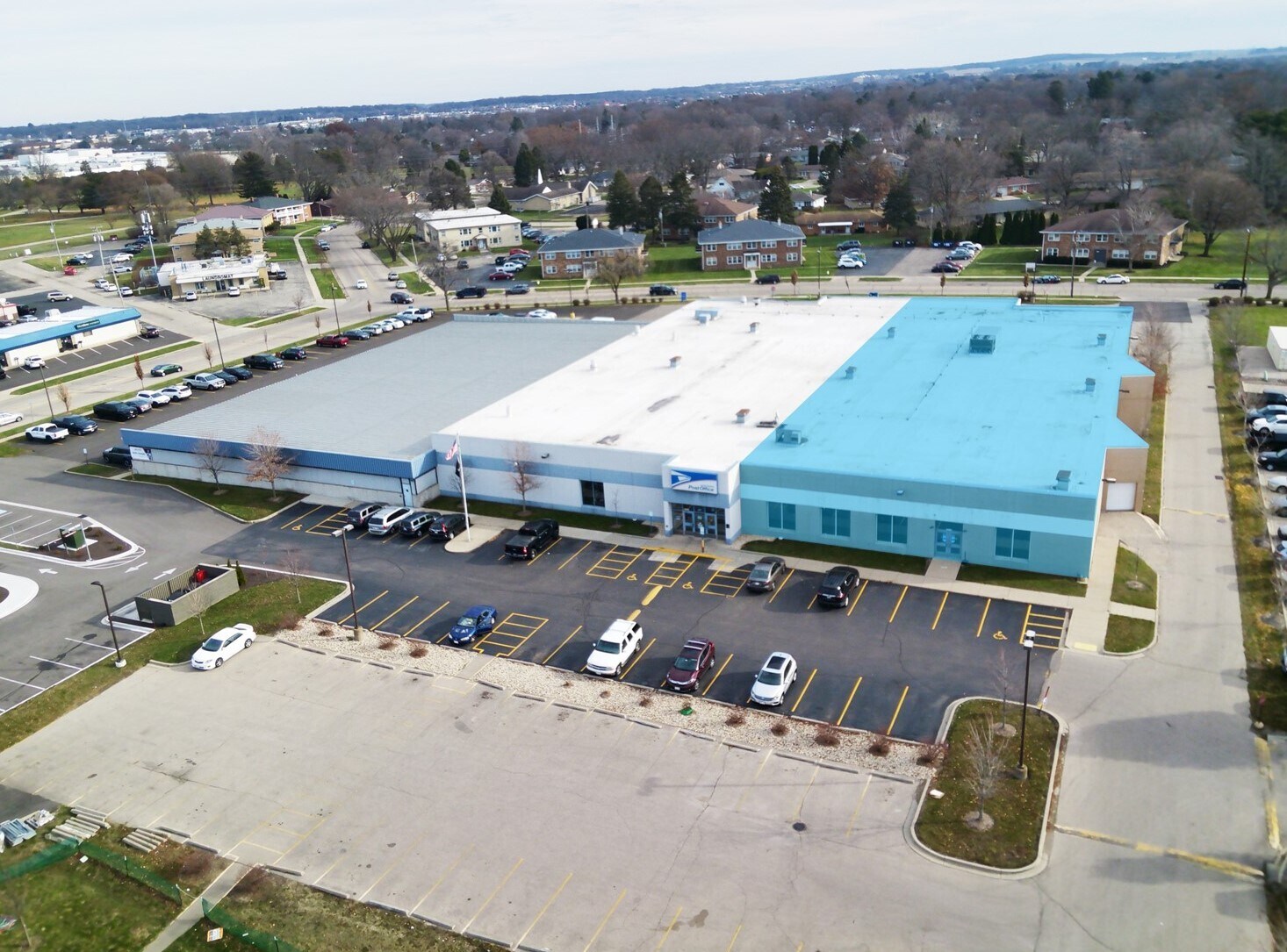 1818 Milton Ave, Janesville, WI for sale Building Photo- Image 1 of 1