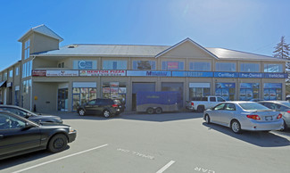 More details for 2570 King George Blvd, Surrey, BC - Retail for Sale