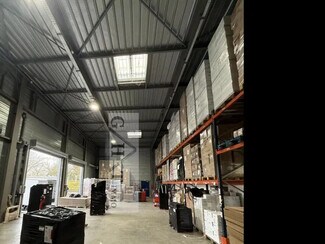 More details for Industrial to Rent