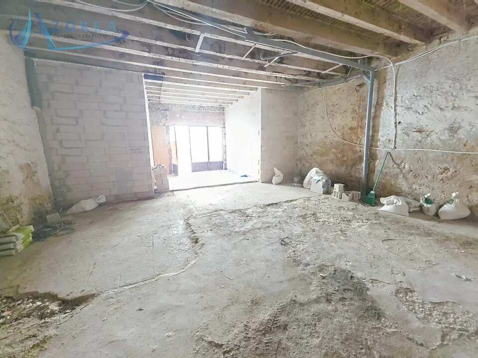 Vente Local d'activités 93 m² - Photo 1