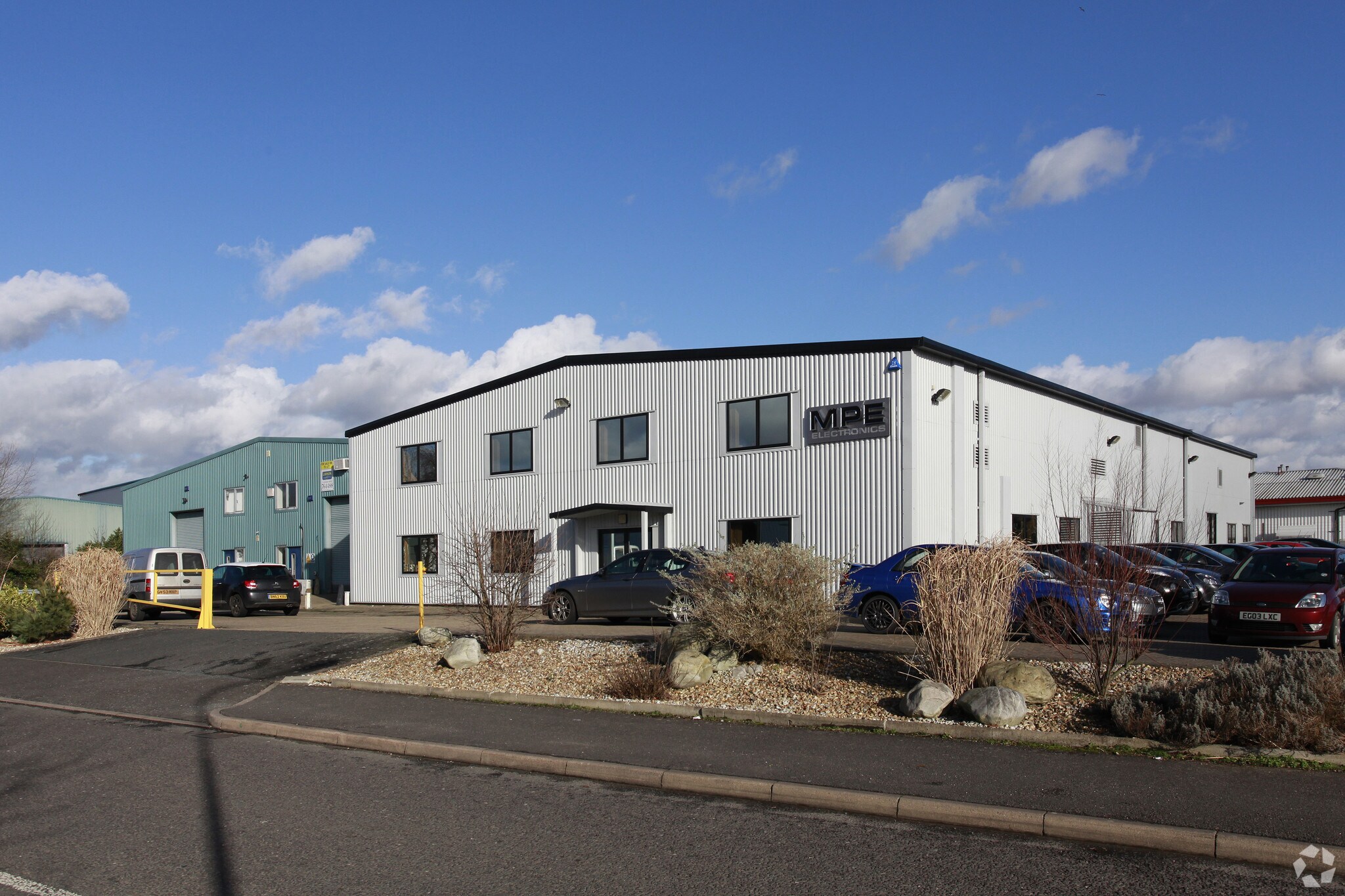 Bell Ln, Uckfield for sale Primary Photo- Image 1 of 1