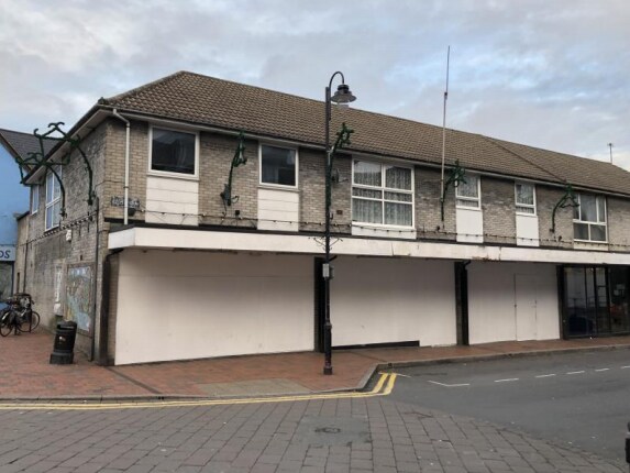 11-13 High St, Snodland for sale Primary Photo- Image 1 of 1