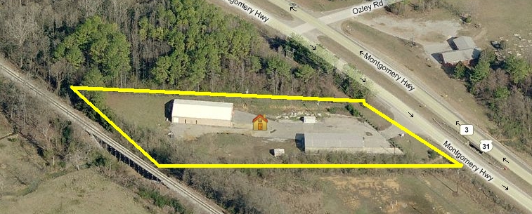 720 Highway 31 S, Alabaster, AL for sale - Primary Photo - Image 1 of 1