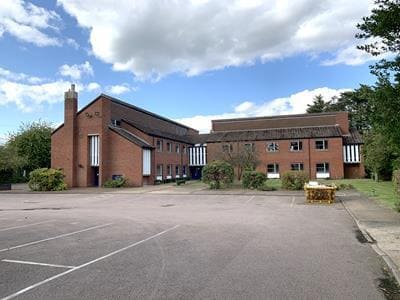 1-7 Bury Rd, Thetford for sale Primary Photo- Image 1 of 1