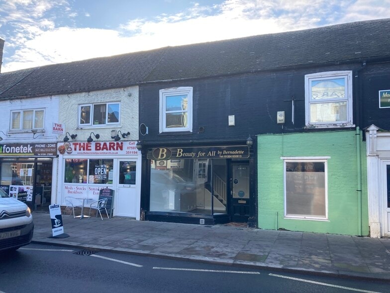 5A Station Rd, March for sale - Building Photo - Image 3 of 26