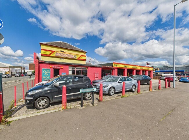 More details for 198-200 Greenock, Greenock - Industrial to Rent