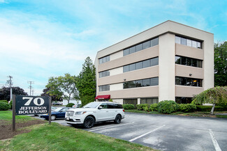 More details for 70 Jefferson Blvd, Warwick, RI - Office for Rent