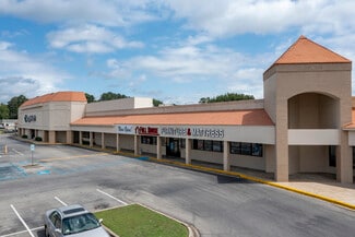 More details for 3301 Lorna Rd, Birmingham, AL - Office / Retail, Retail to Rent