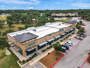 8300 N FM 620, Austin, TX for rent Building Photo- Image 2 of 10