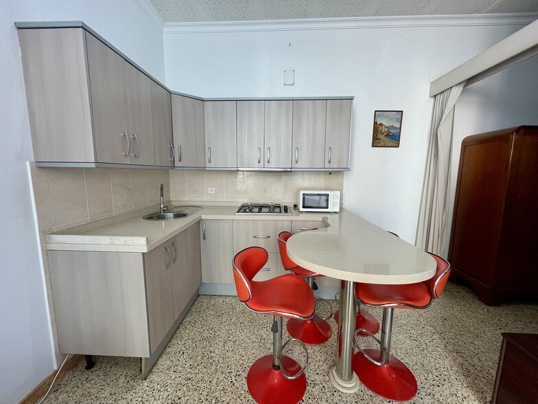 Calzada Lateral del Norte, 1, Las Palmas de Gran Canaria, Las Palmas for sale - Interior Photo - Image 2 of 12