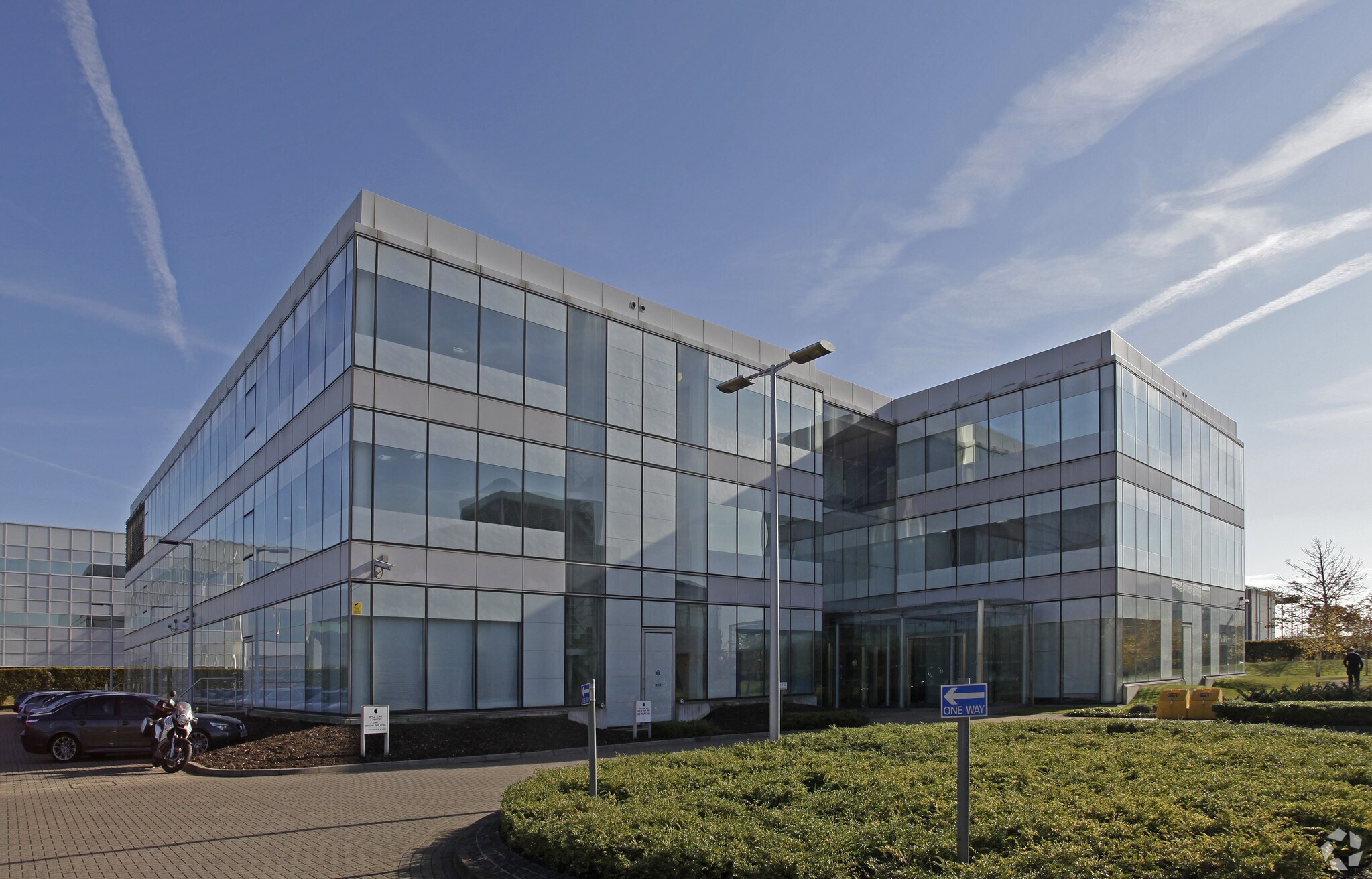 2 Furzeground Way, Uxbridge for sale Primary Photo- Image 1 of 1