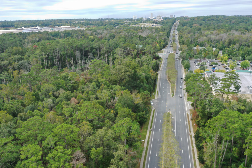 Blairstone Road & Park Ave, Tallahassee, FL for sale - Building Photo - Image 2 of 5