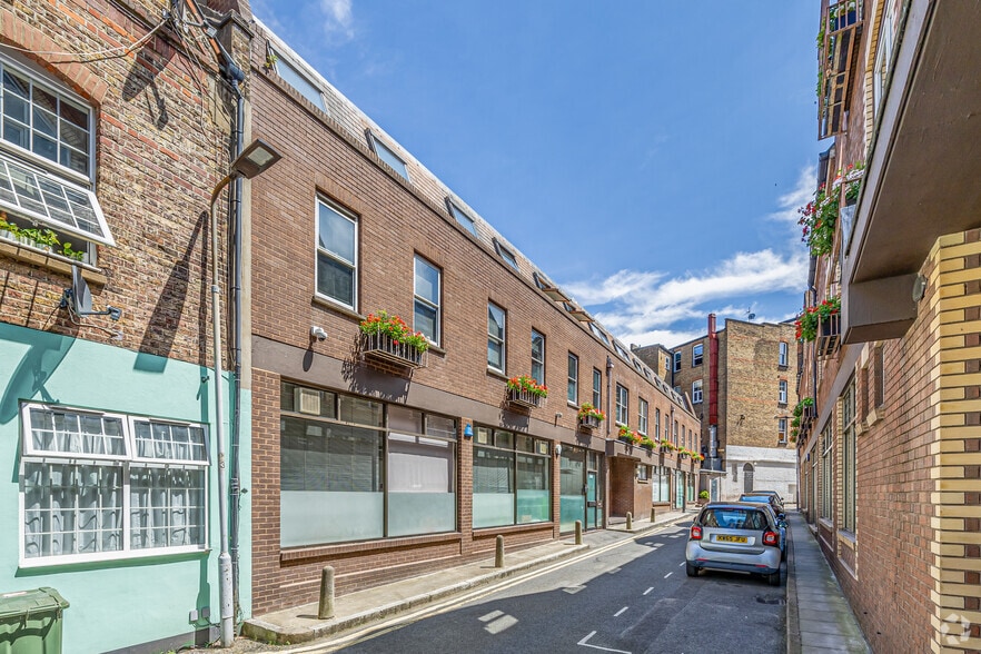 1-3 Canfield Pl, London to rent - Primary Photo - Image 2 of 52