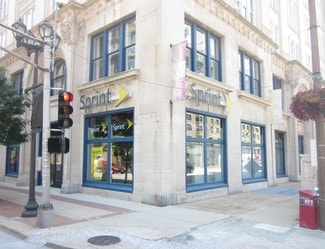 More details for 1136 Washington Ave, Saint Louis, MO - Retail for Rent