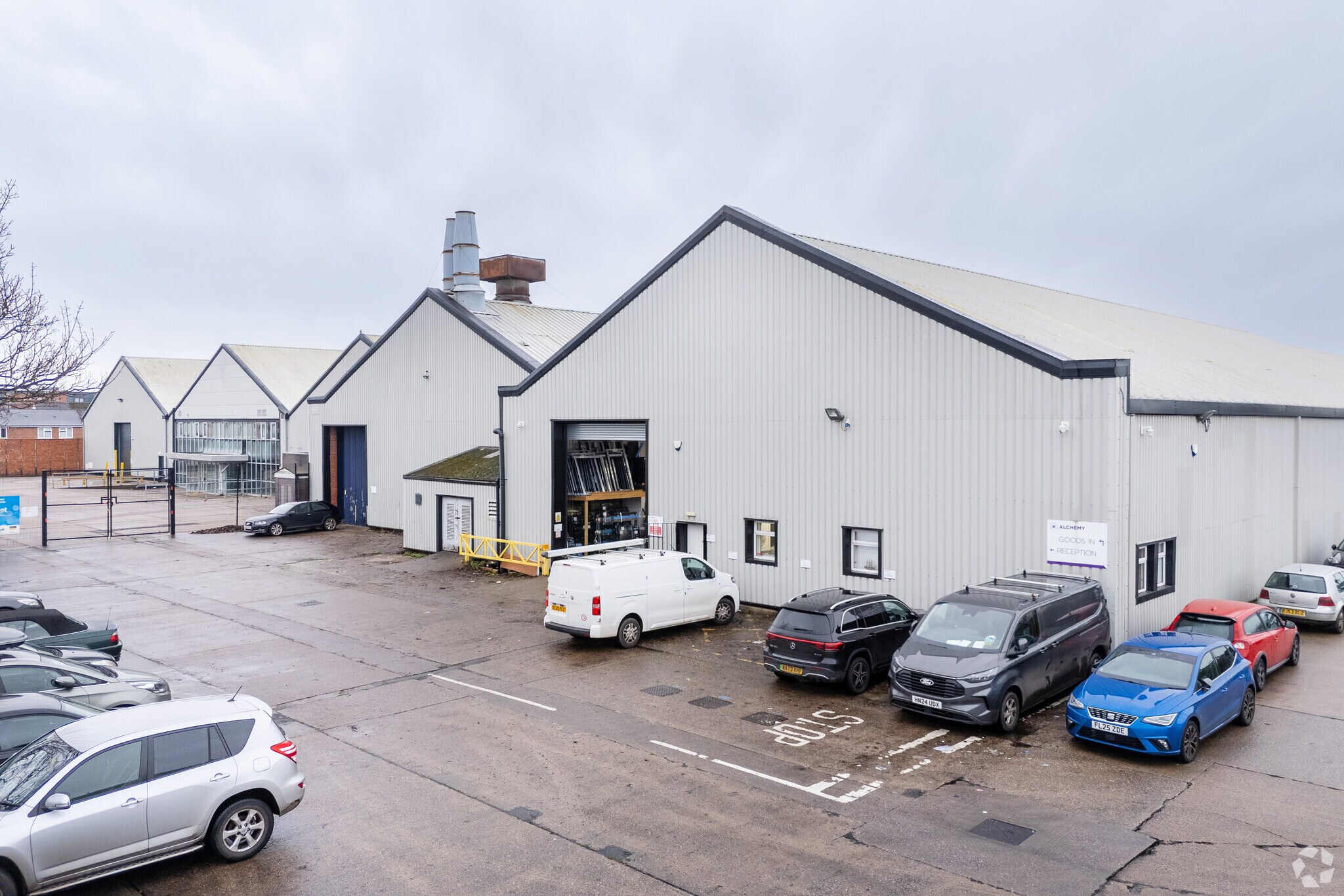 Bloxwich Rd, Walsall for sale Primary Photo- Image 1 of 1