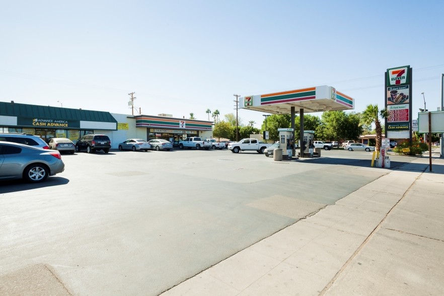 182 W Main St, Brawley, CA for rent - Building Photo - Image 3 of 4