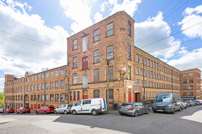 More details for Egerton St, Nottingham - Office to Rent