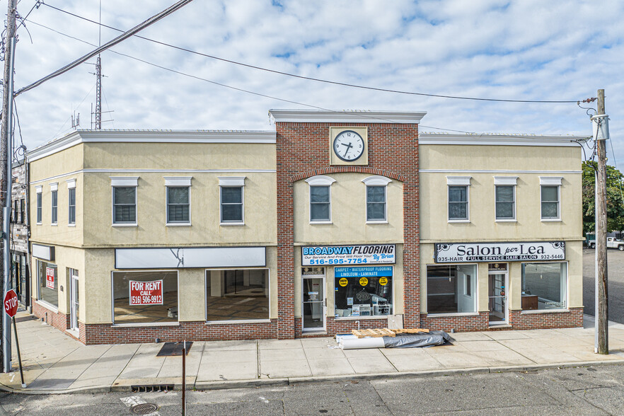 297 Broadway, Bethpage NY - Commercial Property